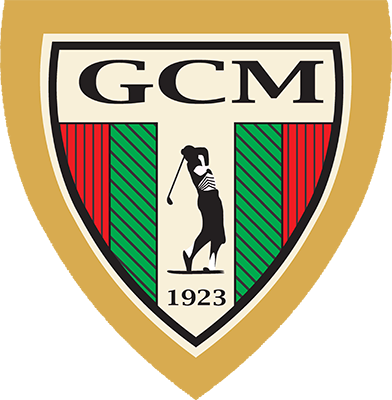 Golf Club Magdeburg Logo