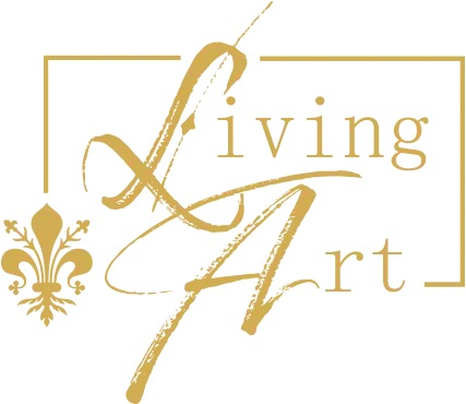 Living_Art_logo