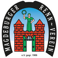 Mageburger Renn-Verein Logo