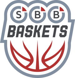 SBB Baskets Logo