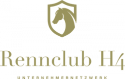 Logo Rennclub H4 e.V.